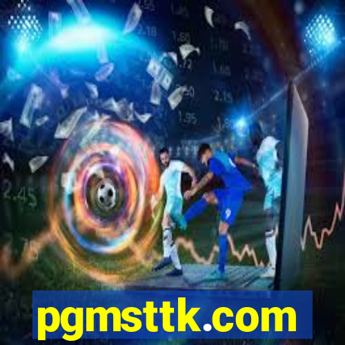 pgmsttk.com