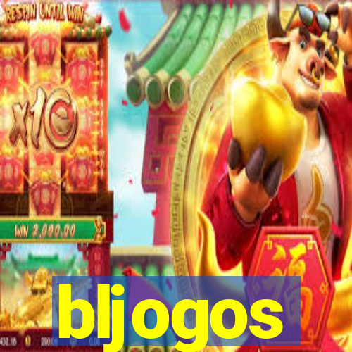 bljogos