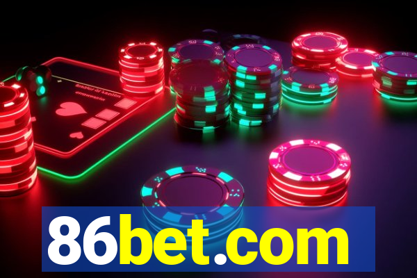 86bet.com