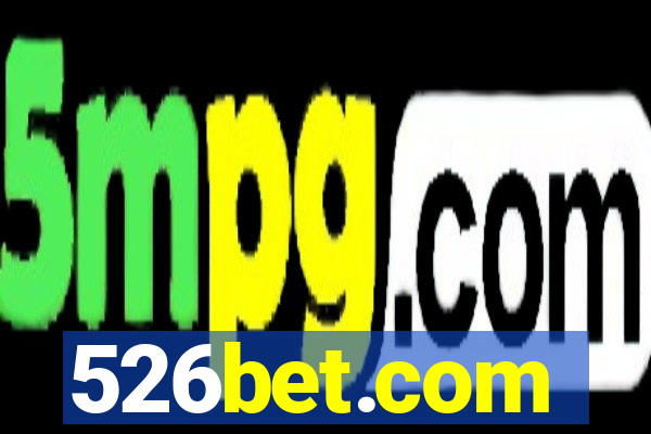 526bet.com