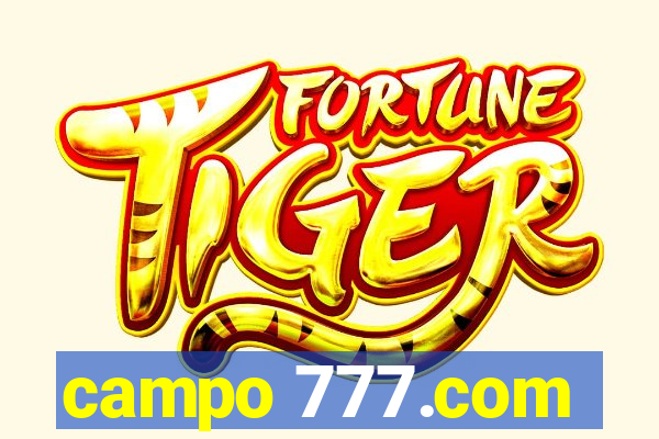 campo 777.com