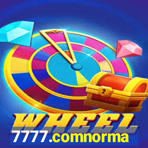 7777.comnorma