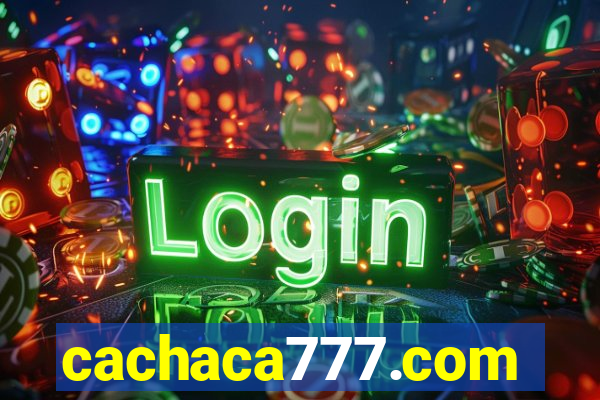 cachaca777.com