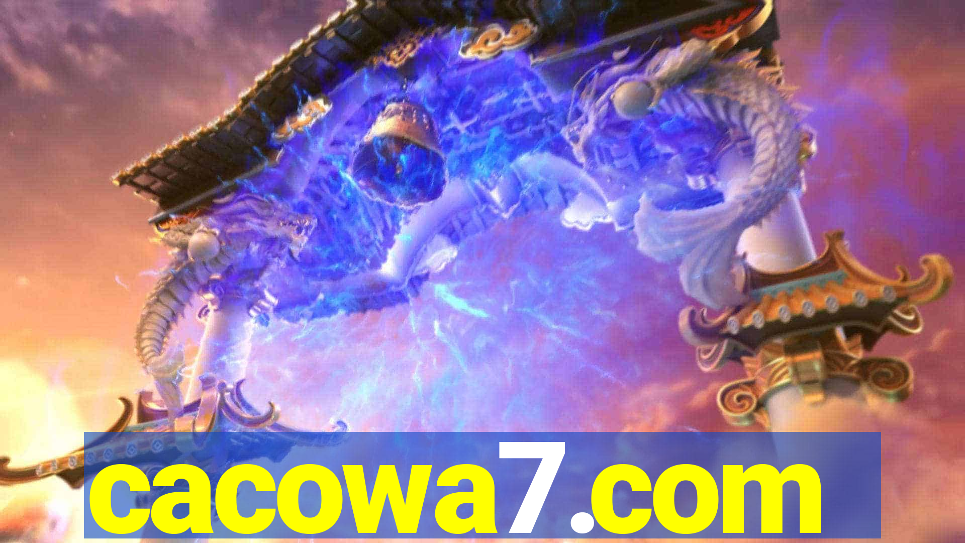 cacowa7.com