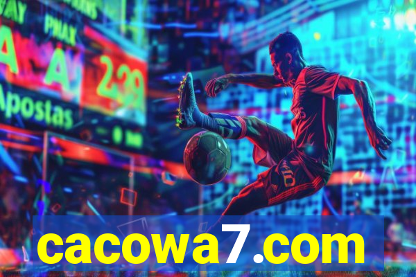 cacowa7.com