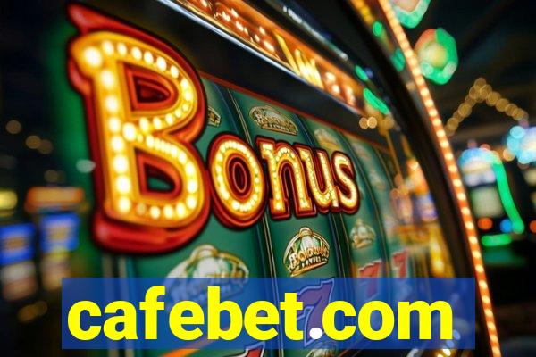 cafebet.com