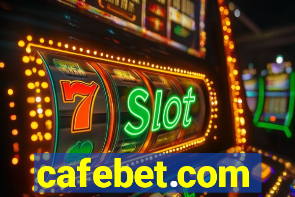 cafebet.com