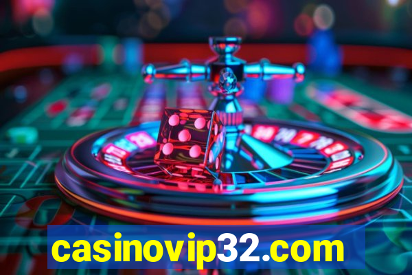 casinovip32.com