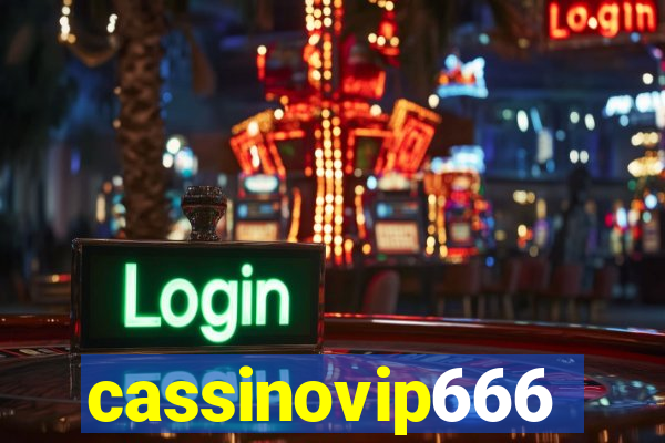 cassinovip666