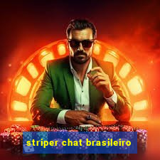 striper chat brasileiro