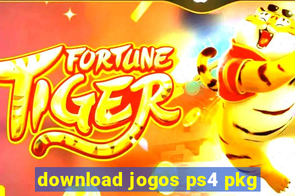 download jogos ps4 pkg