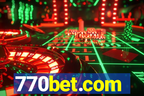 770bet.com