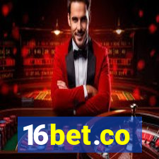 16bet.co