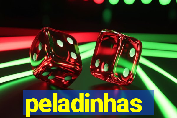 peladinhas