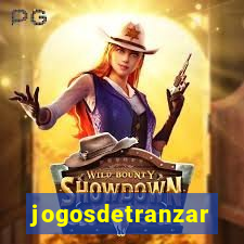 jogosdetranzar