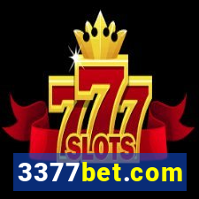 3377bet.com