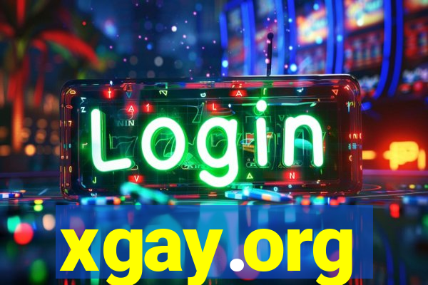 xgay.org