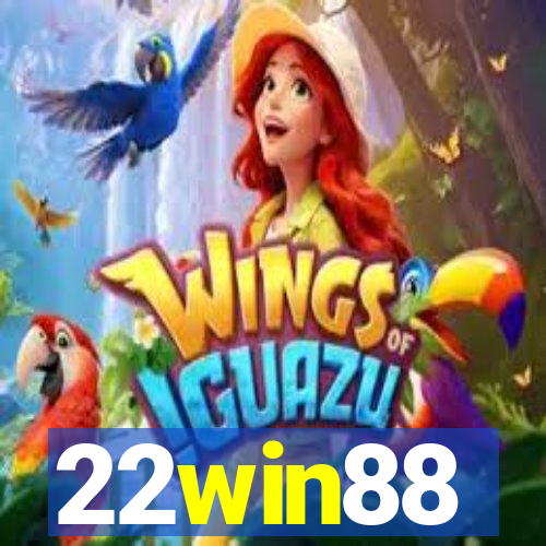 22win88