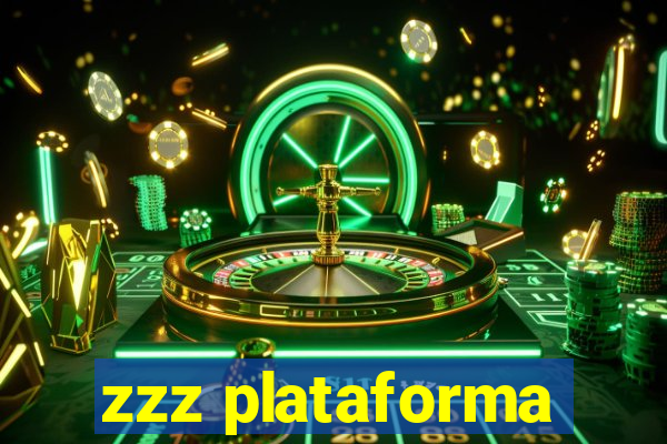 zzz plataforma