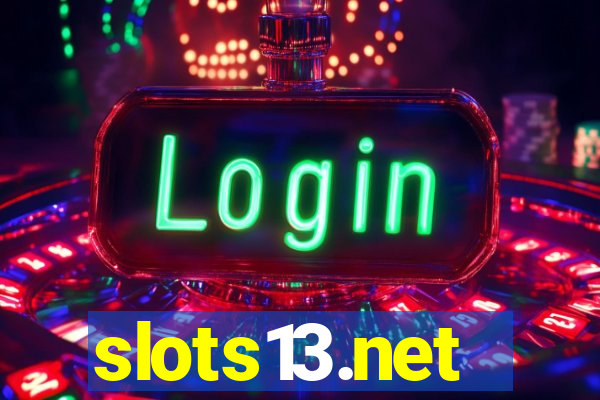 slots13.net