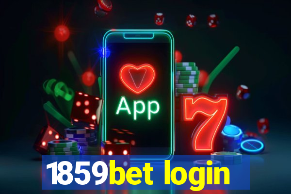 1859bet login