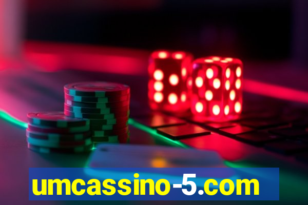 umcassino-5.com