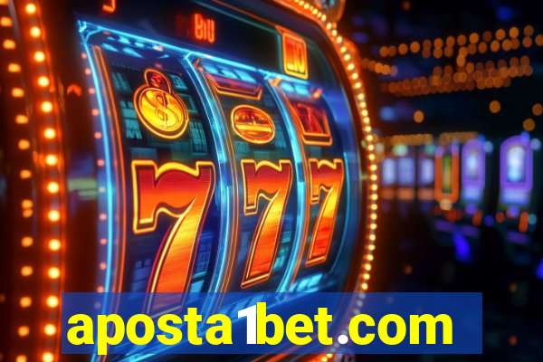 aposta1bet.com