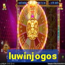 luwinjogos