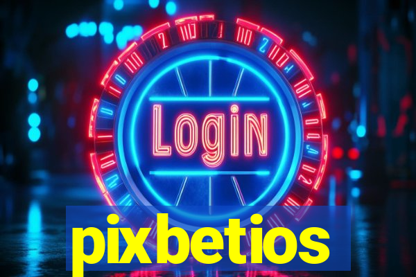 pixbetios