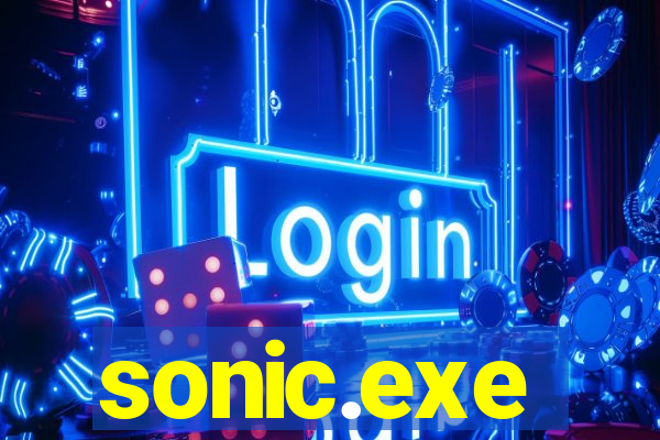 sonic.exe