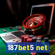 187bet5 net