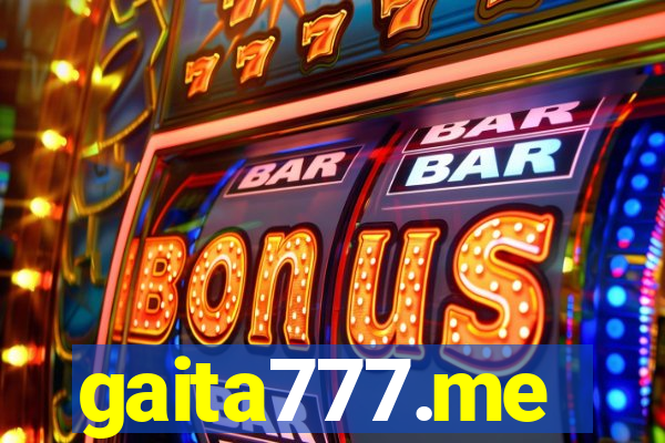 gaita777.me