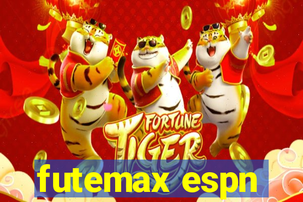 futemax espn