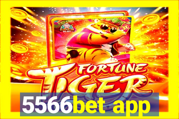 5566bet app