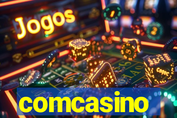 comcasino