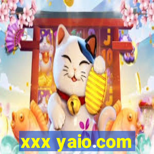 xxx yaio.com