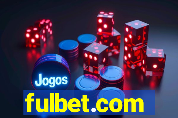 fulbet.com