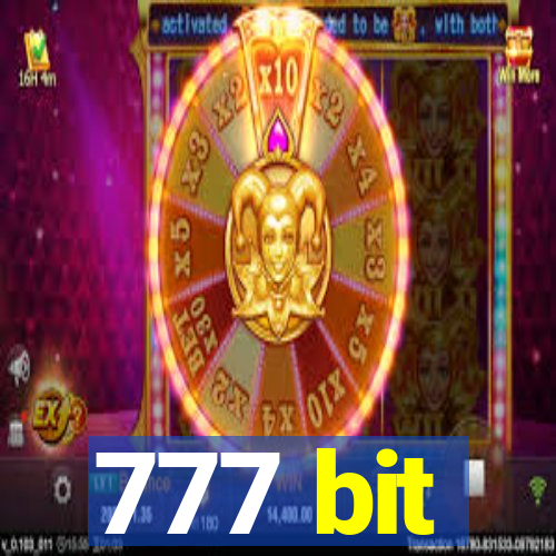 777 bit