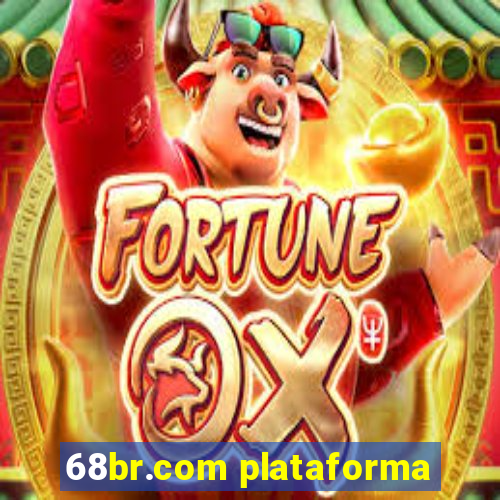 68br.com plataforma