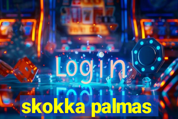 skokka palmas