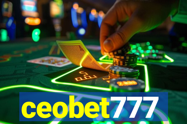 ceobet777