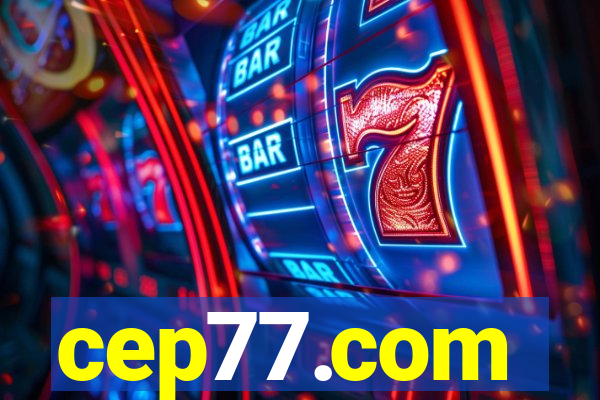 cep77.com