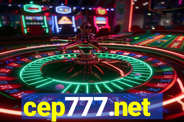 cep777.net