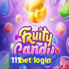 111bet login