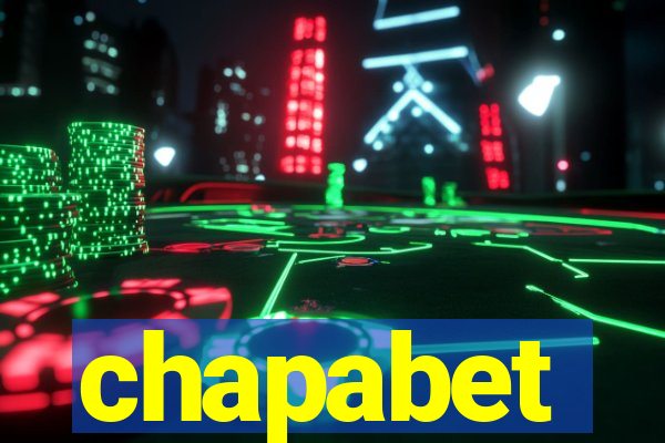 chapabet