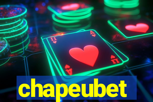 chapeubet