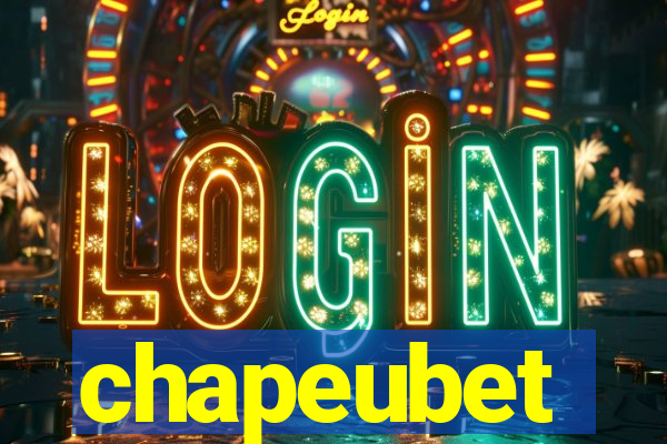 chapeubet