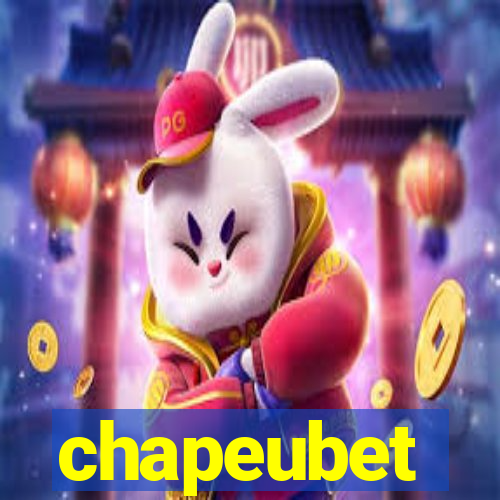 chapeubet