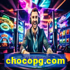 chocopg.com