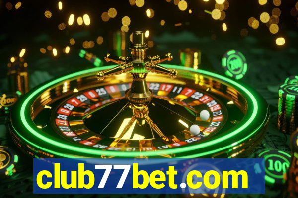 club77bet.com